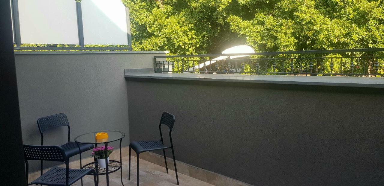 Casa Ferdinandea Daire Katanya Dış mekan fotoğraf
