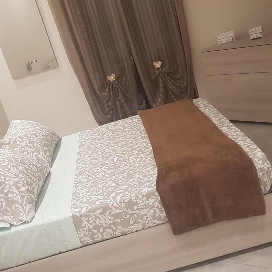 Casa Ferdinandea Daire Katanya Dış mekan fotoğraf